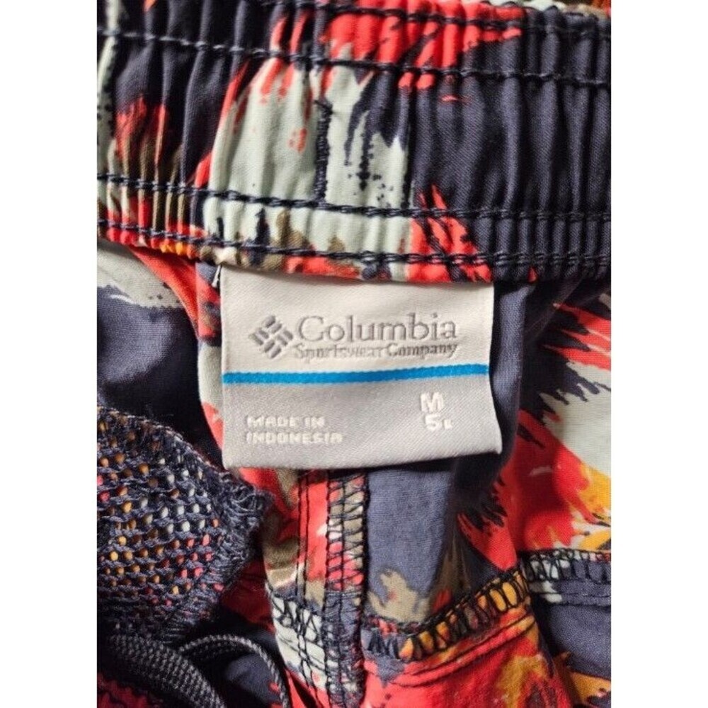 Columbia Women's Pleasant Creek Stretch Shorts Size M - Picture 7 of 7